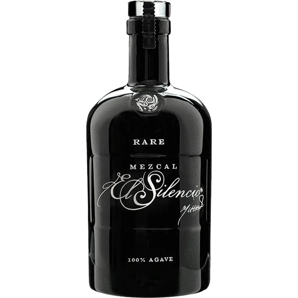 
                      
                        El Silencio Rare Mezcal_LostNLiquor.com
                      
                    