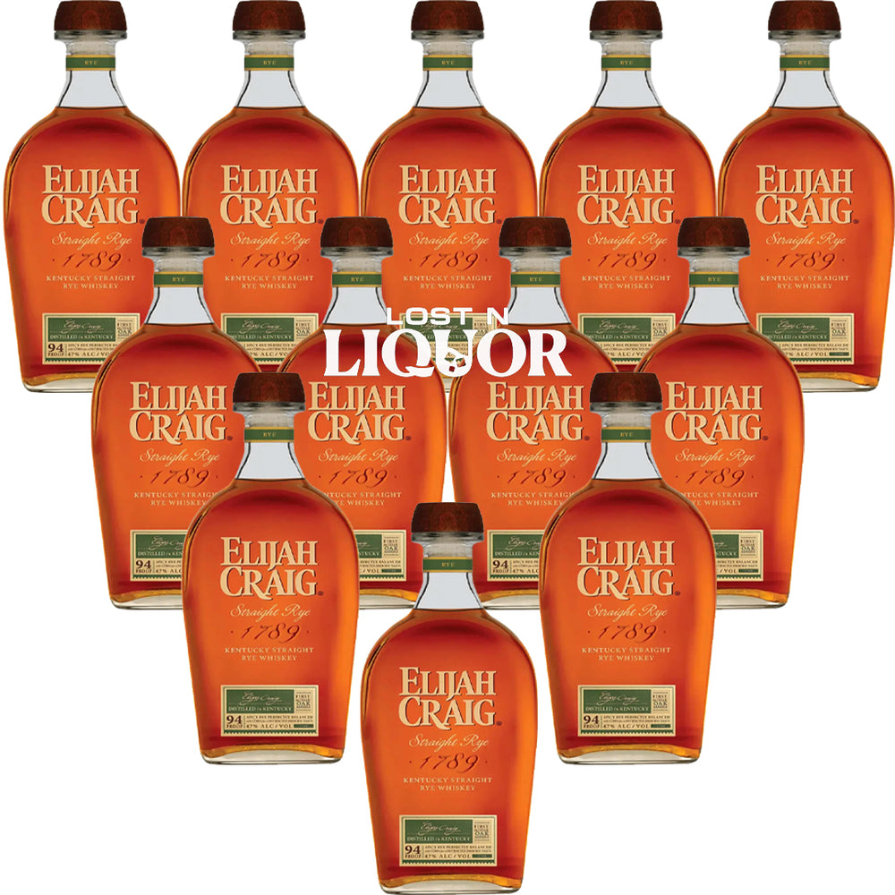 
                      
                        Elijah Craig Kentucky Straight Rye Whiskey_LostNLiquor.com
                      
                    