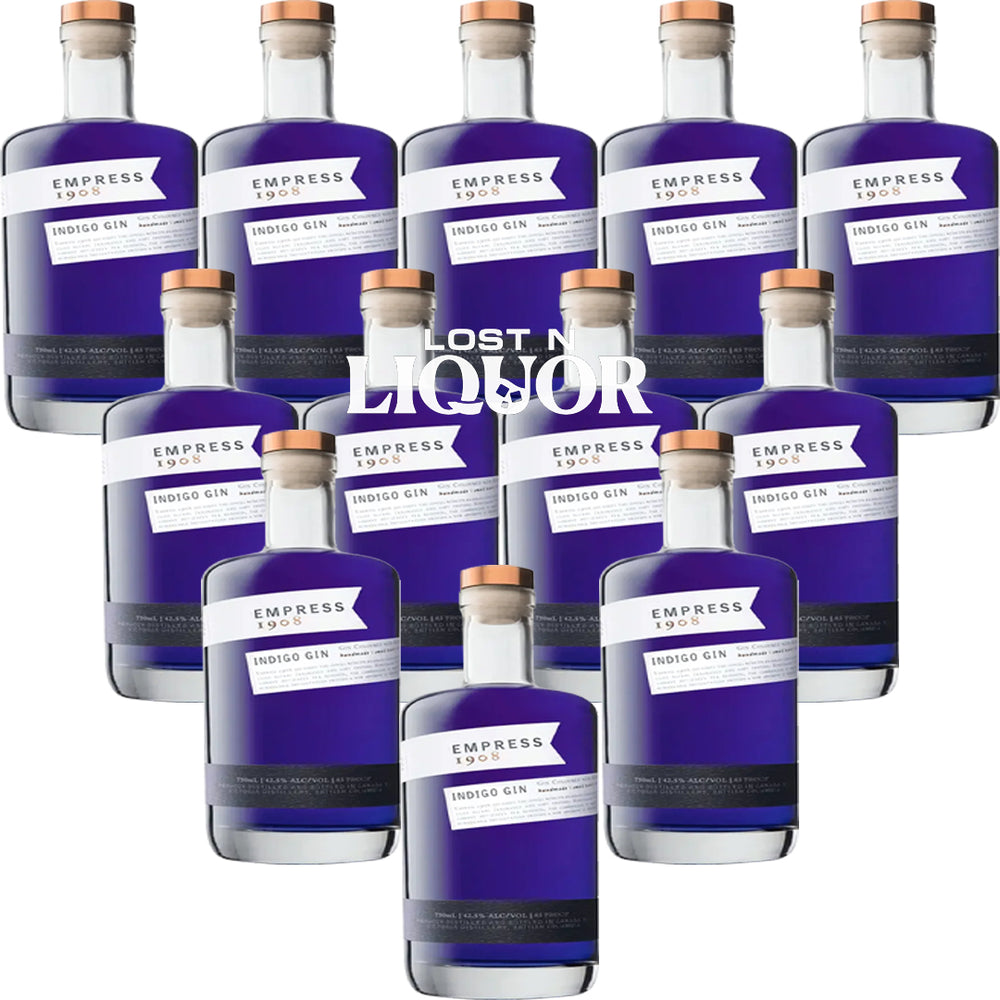 
                      
                        Empress 1908 Gin_LostNLiquor.com
                      
                    