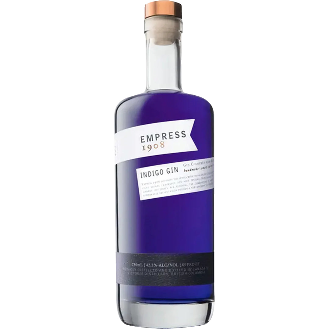 Empress 1908 Gin_LostNLiquor.com