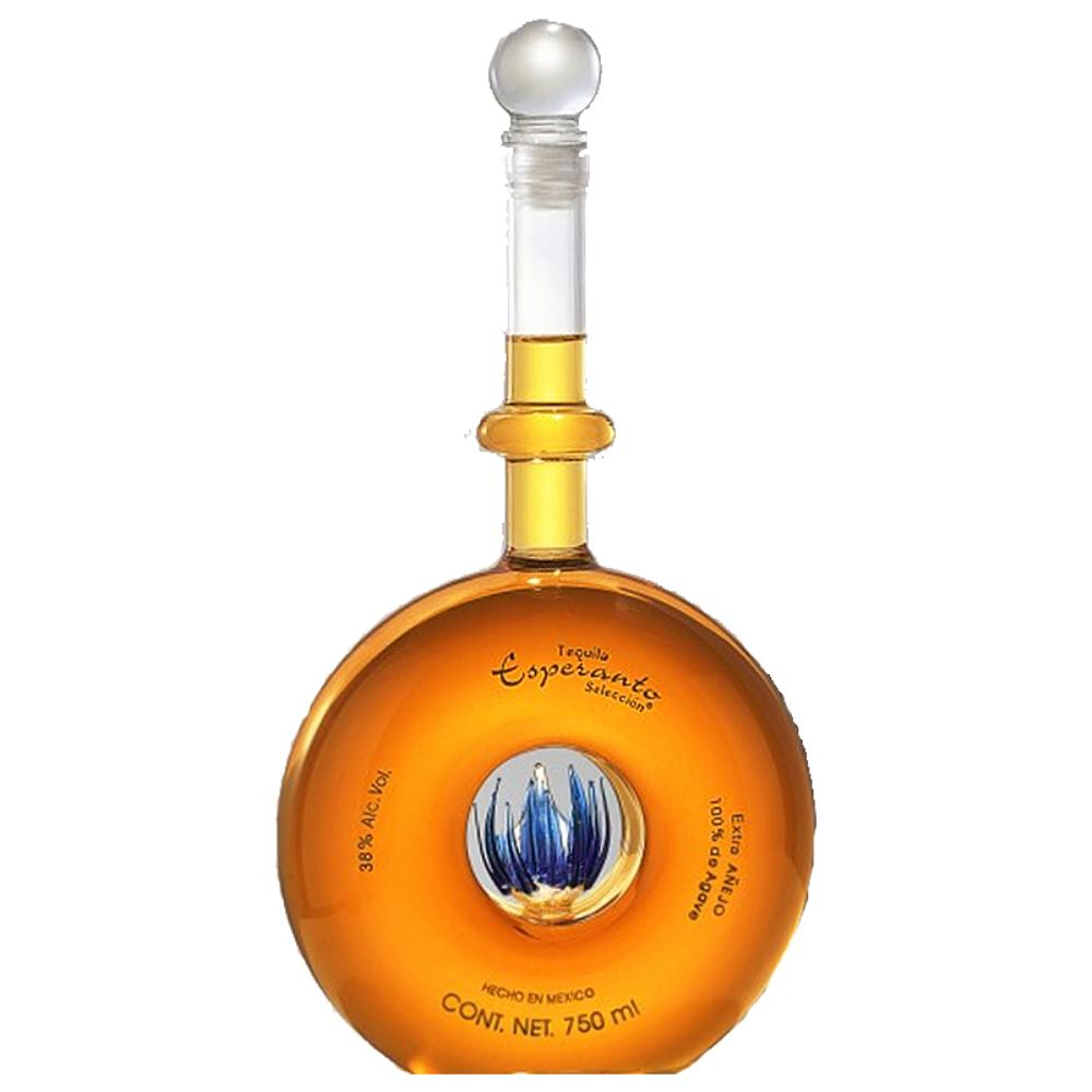 Esperanto Extra Añejo 3 Year Tequila