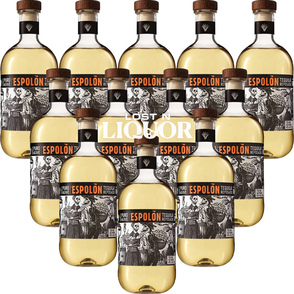 
                      
                        Espolōn Reposado_LostNLiquor.com
                      
                    