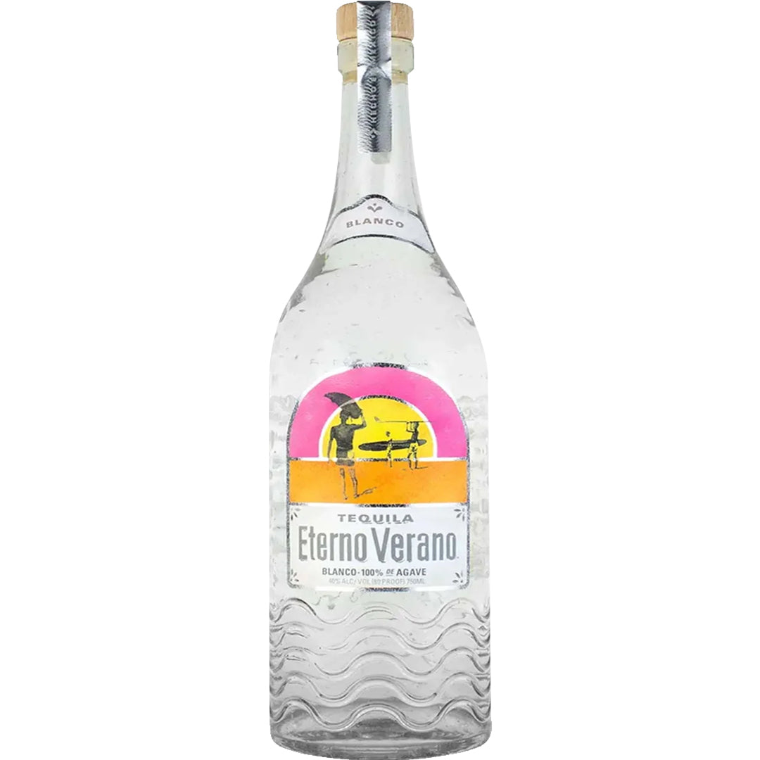 Eterno Verano Blanco Tequila_LostNLiquor.com