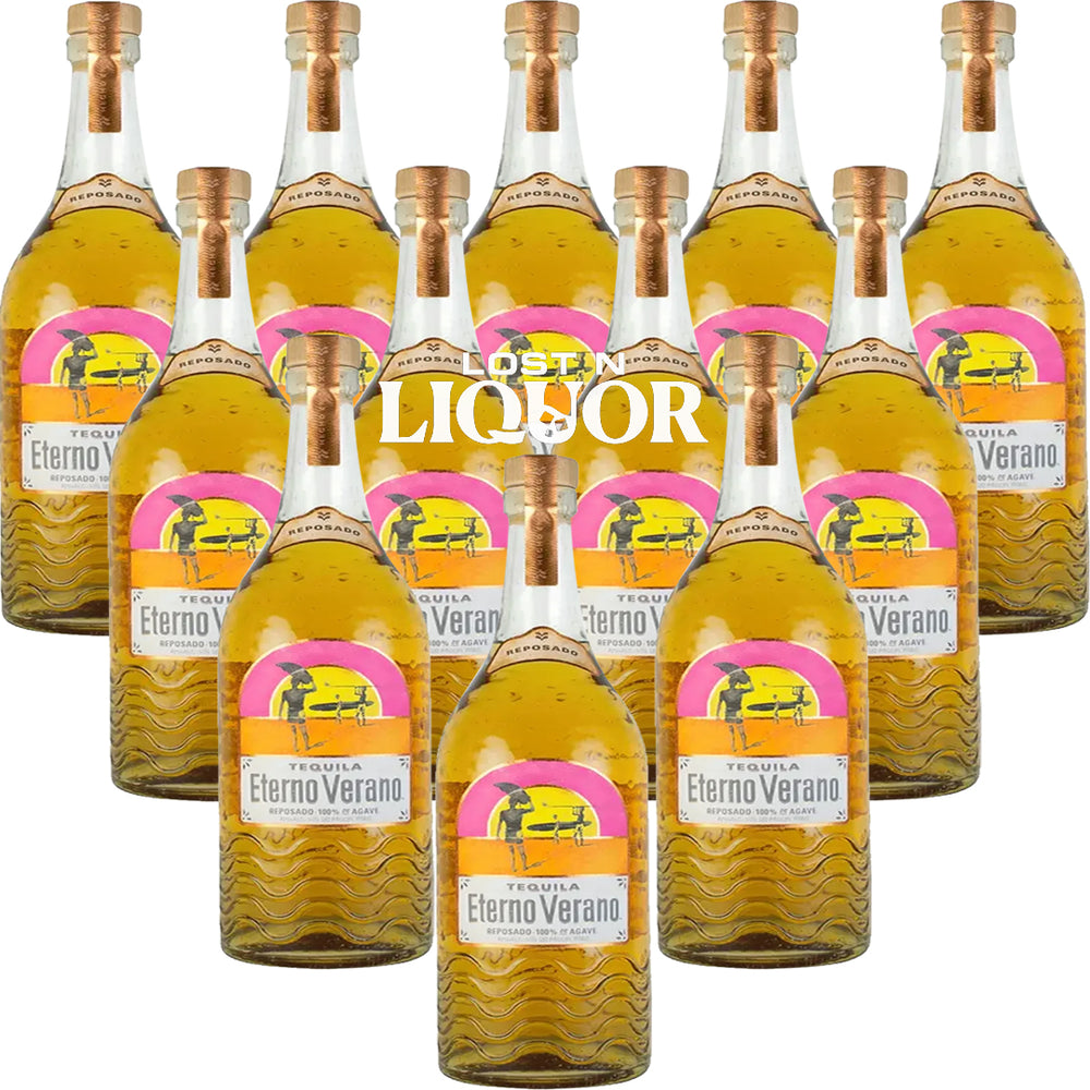 
                      
                        Eterno Verano Reposado Tequila_LostNLiquor.com
                      
                    