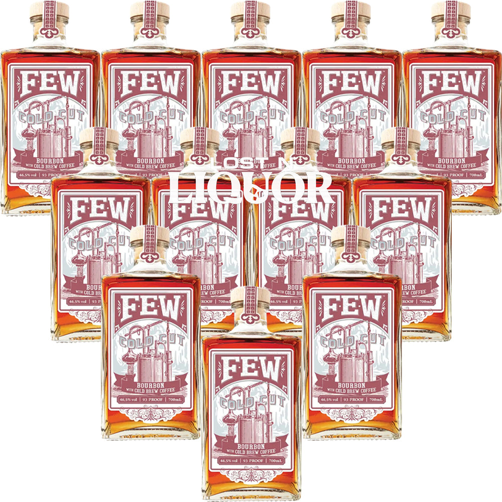 
                      
                        FEW Cold Cut Bourbon Whiskey With Cold Brew Coffee_LostNLiquor.com
                      
                    