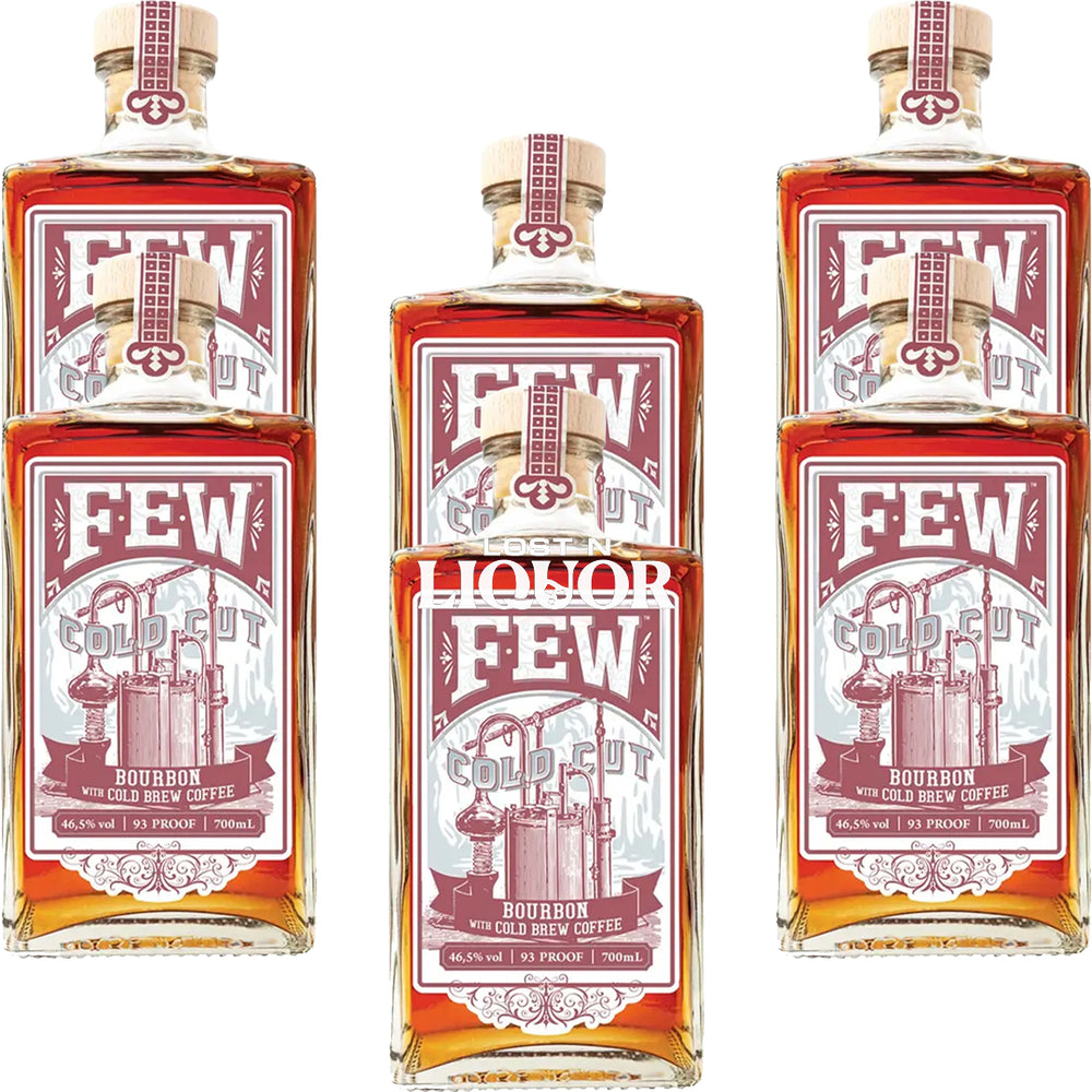 
                      
                        FEW Cold Cut Bourbon Whiskey With Cold Brew Coffee_LostNLiquor.com
                      
                    