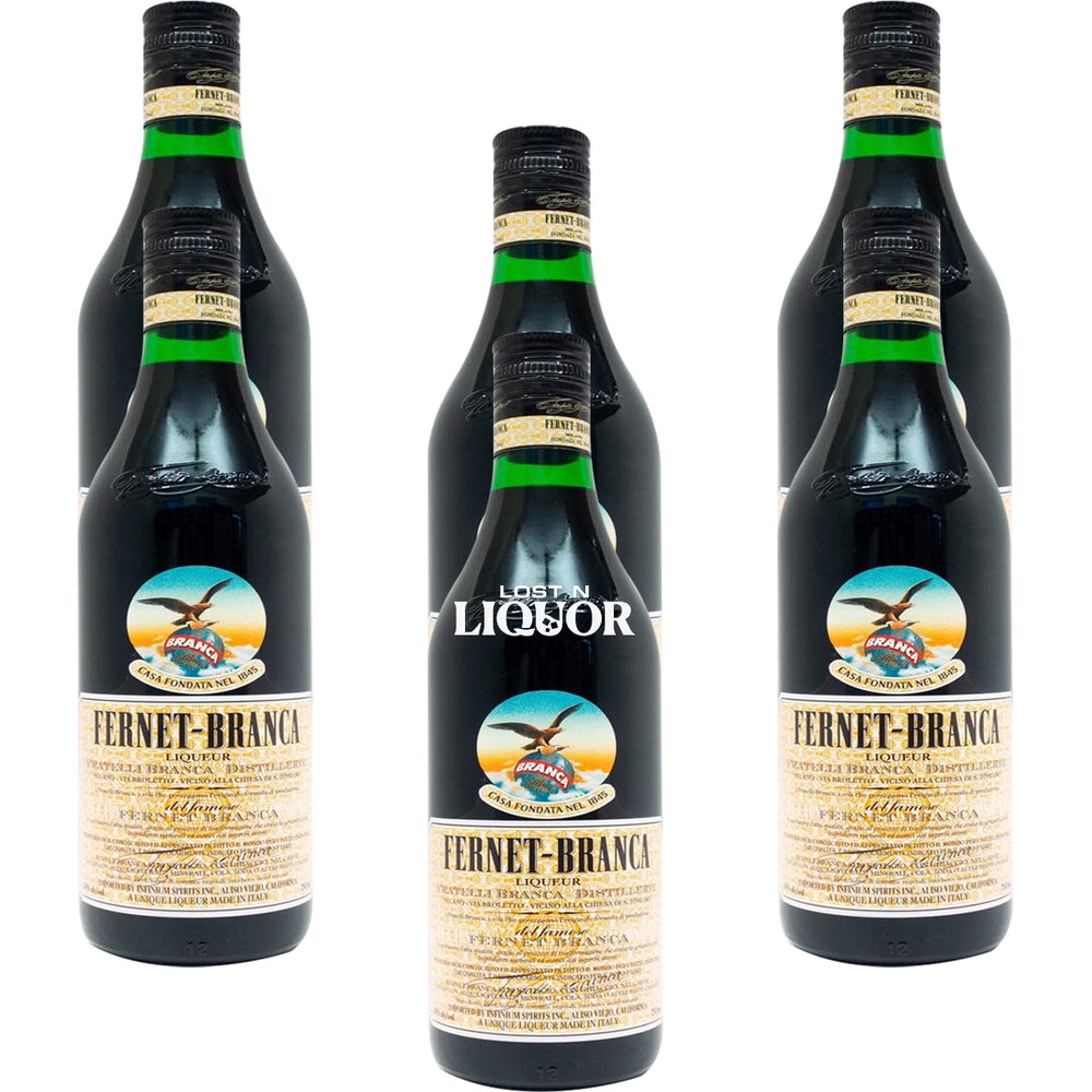 
                      
                        Fernet-Branca Liqueur_LostNLiquor.com
                      
                    