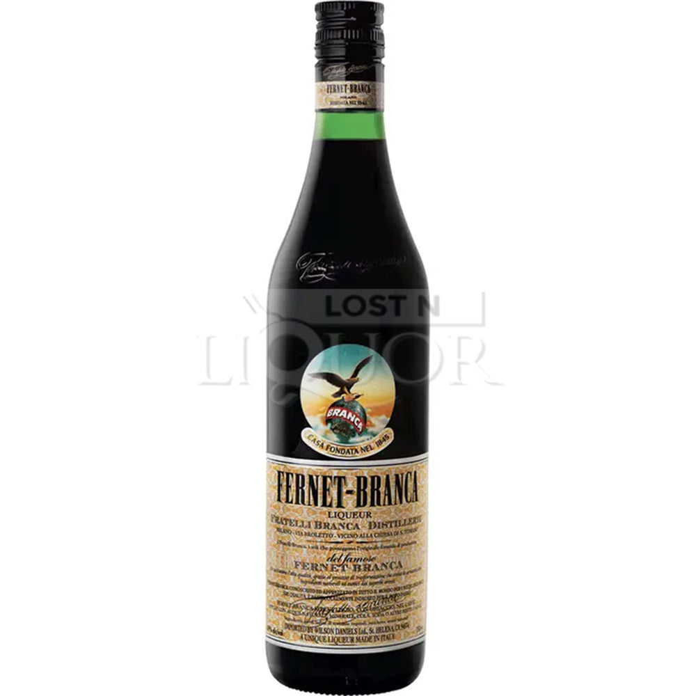 Fernet-Branca Liqueur