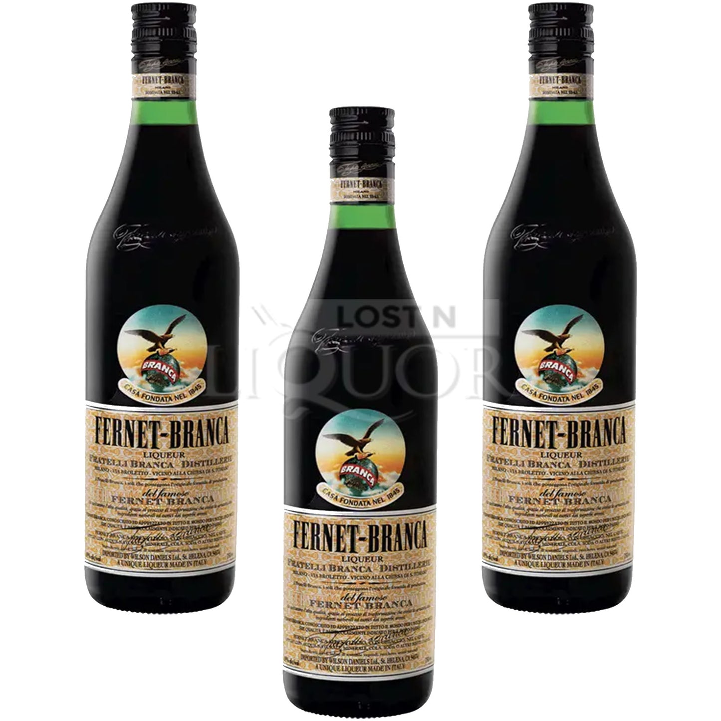 Fernet-Branca Liqueur