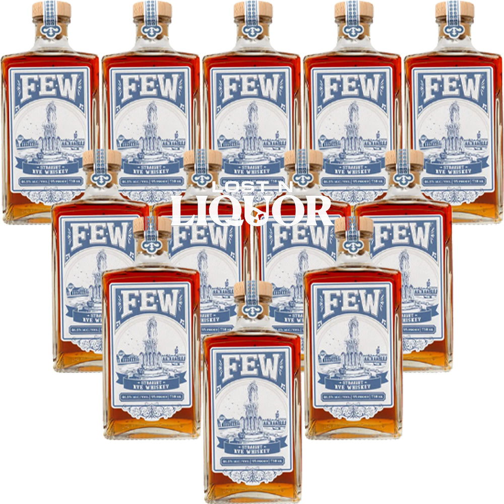
                      
                        Few Straight Rye Whiskey_LostNLiquor.com
                      
                    