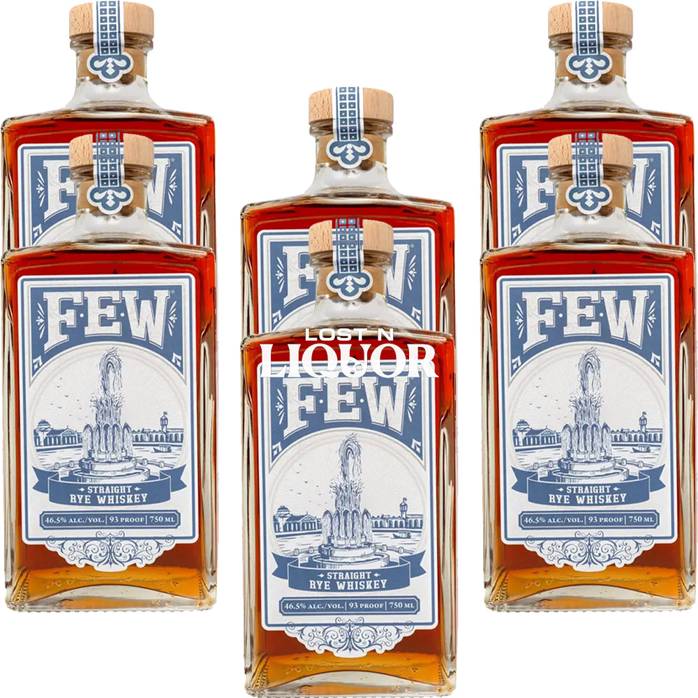 
                      
                        Few Straight Rye Whiskey_LostNLiquor.com
                      
                    