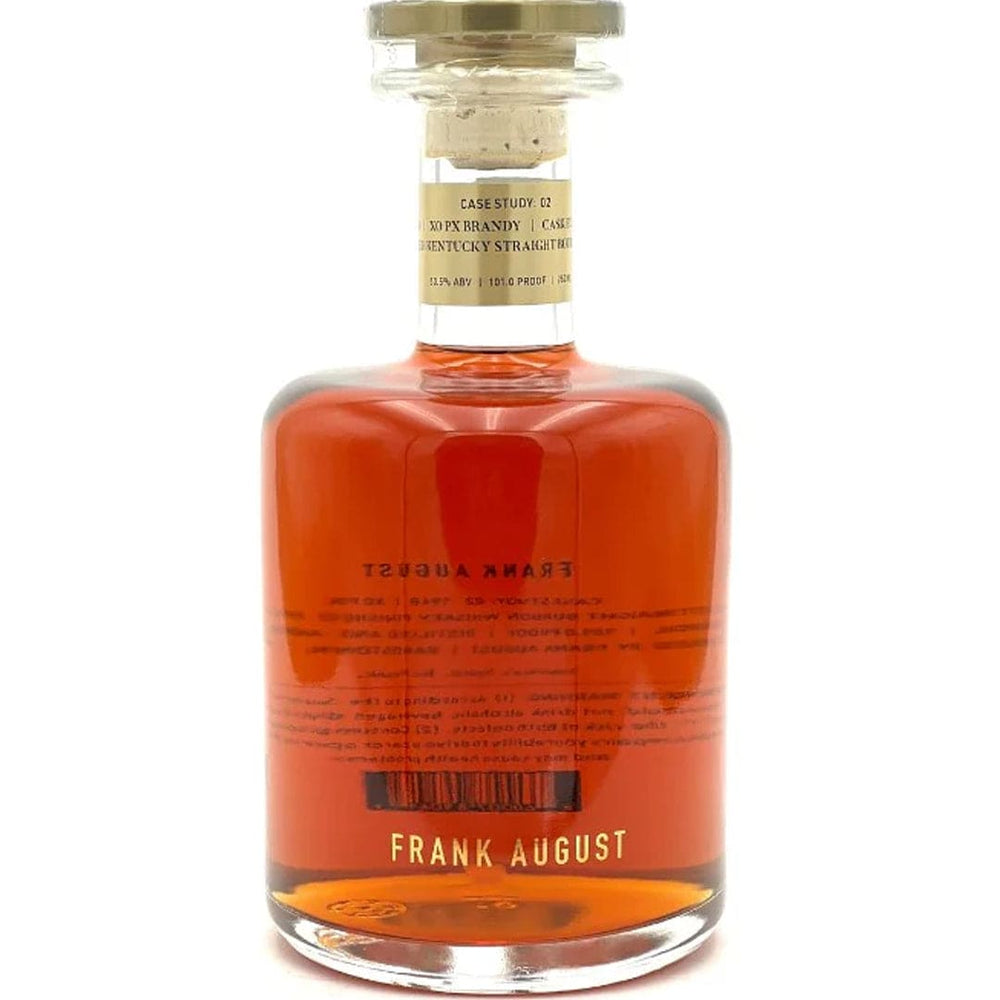 Frank August Case Study 02 Bourbon_LostNLiquor.com