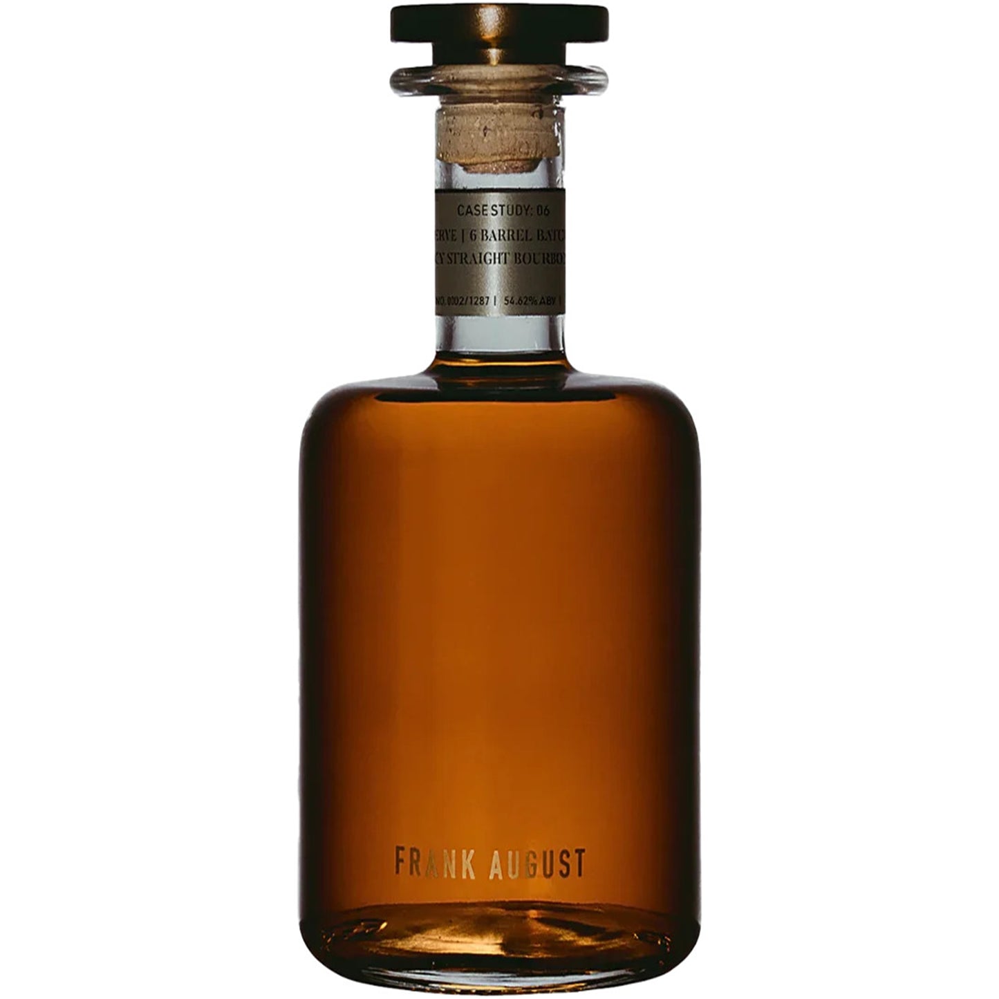 Frank August Case Study: 06 Legacy Reserve