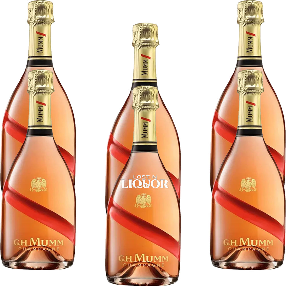 
                      
                        G.H. Mumm Champagne Brut Rose Cordon Rose_LostNLiquor.com
                      
                    