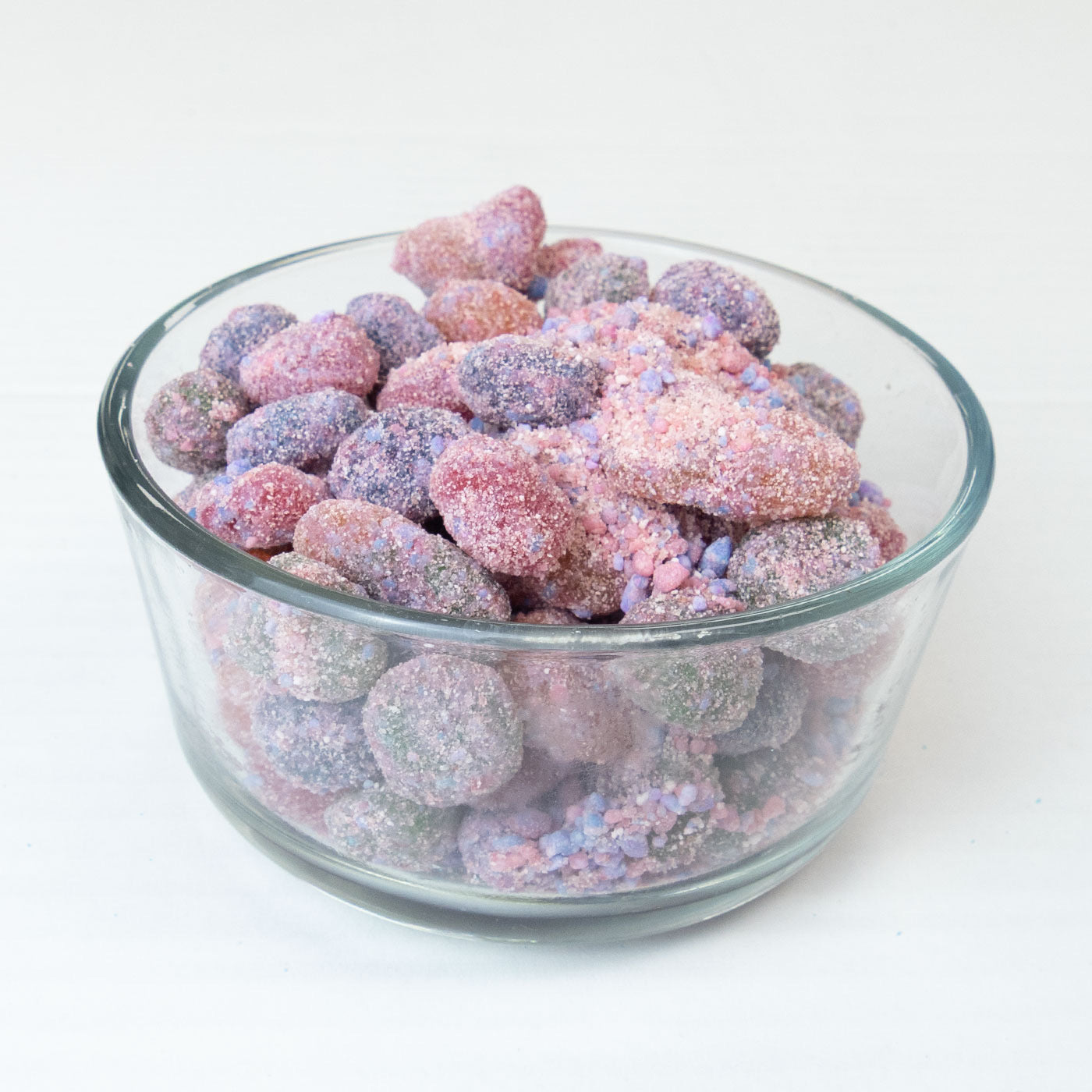 Gosogummies Gusher Cotton Candy Bombs (6oz)