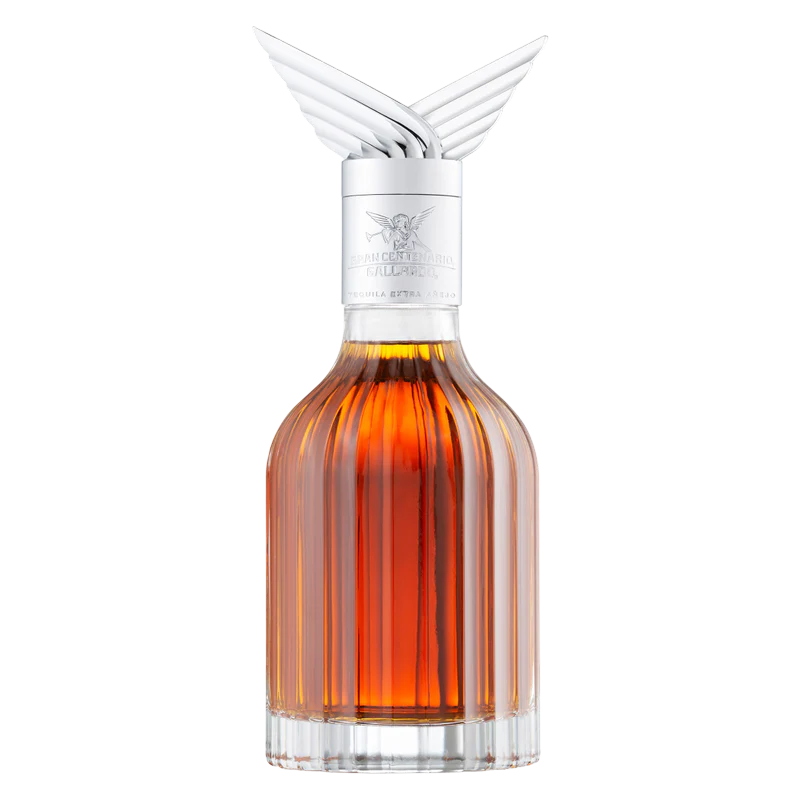 Gran Centenario Gallardo Tequila Extra Anejo