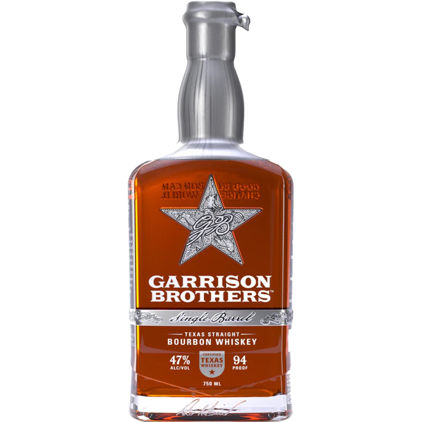 Garrison Brothers Single Barrel Bourbon Whiskey_LostNLiquor.com