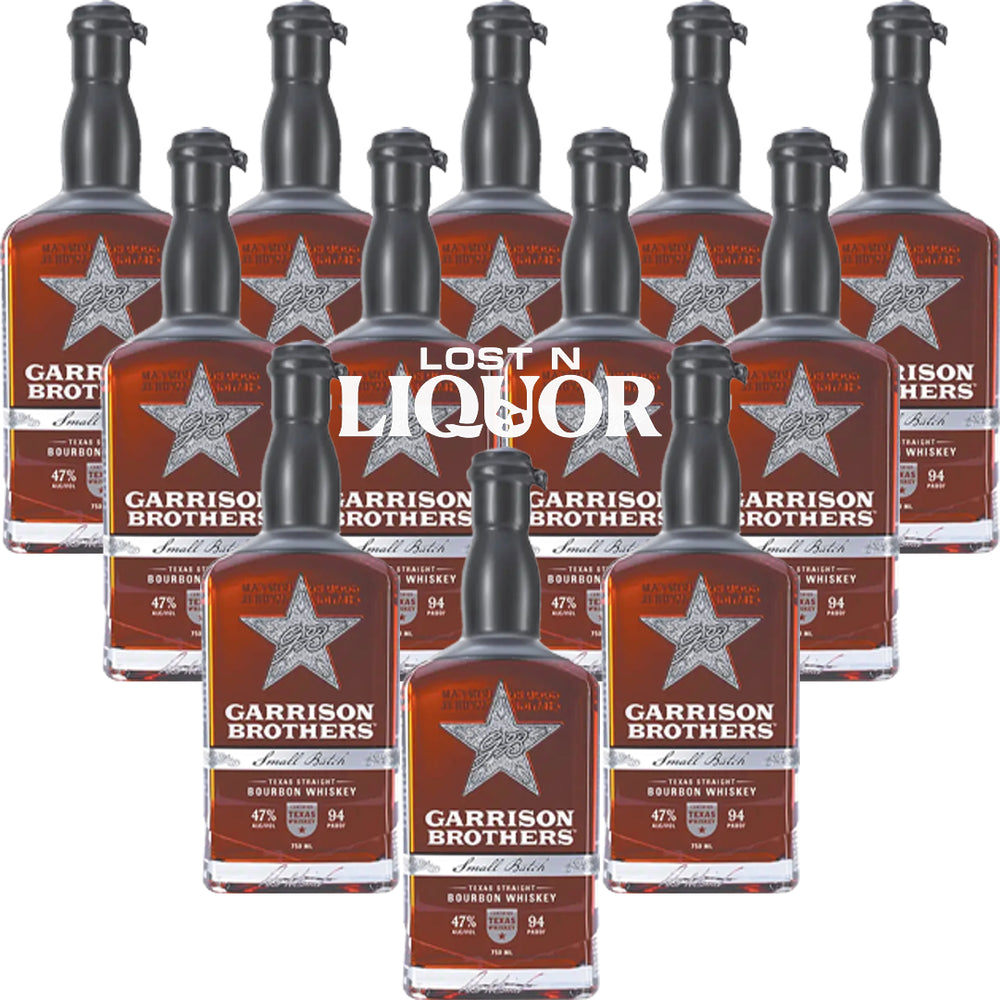 
                      
                        Garrison Brothers Small Batch Straight Bourbon Whiskey_LostNLiquor.com
                      
                    