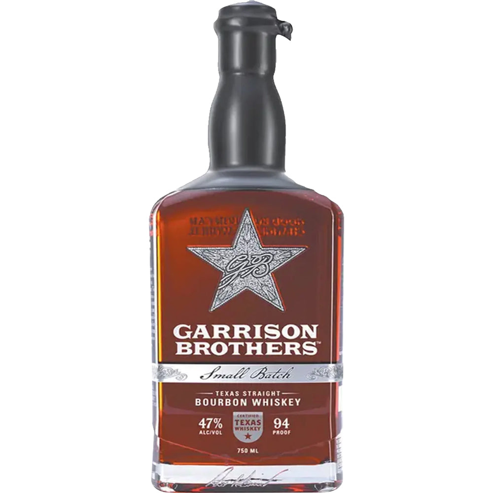 
                      
                        Garrison Brothers Small Batch Straight Bourbon Whiskey_LostNLiquor.com
                      
                    