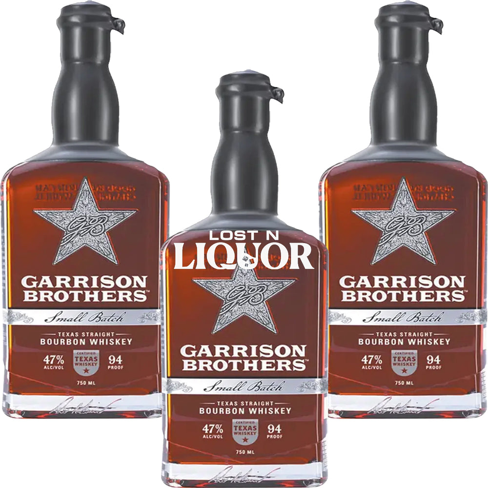 
                      
                        Garrison Brothers Small Batch Straight Bourbon Whiskey_LostNLiquor.com
                      
                    