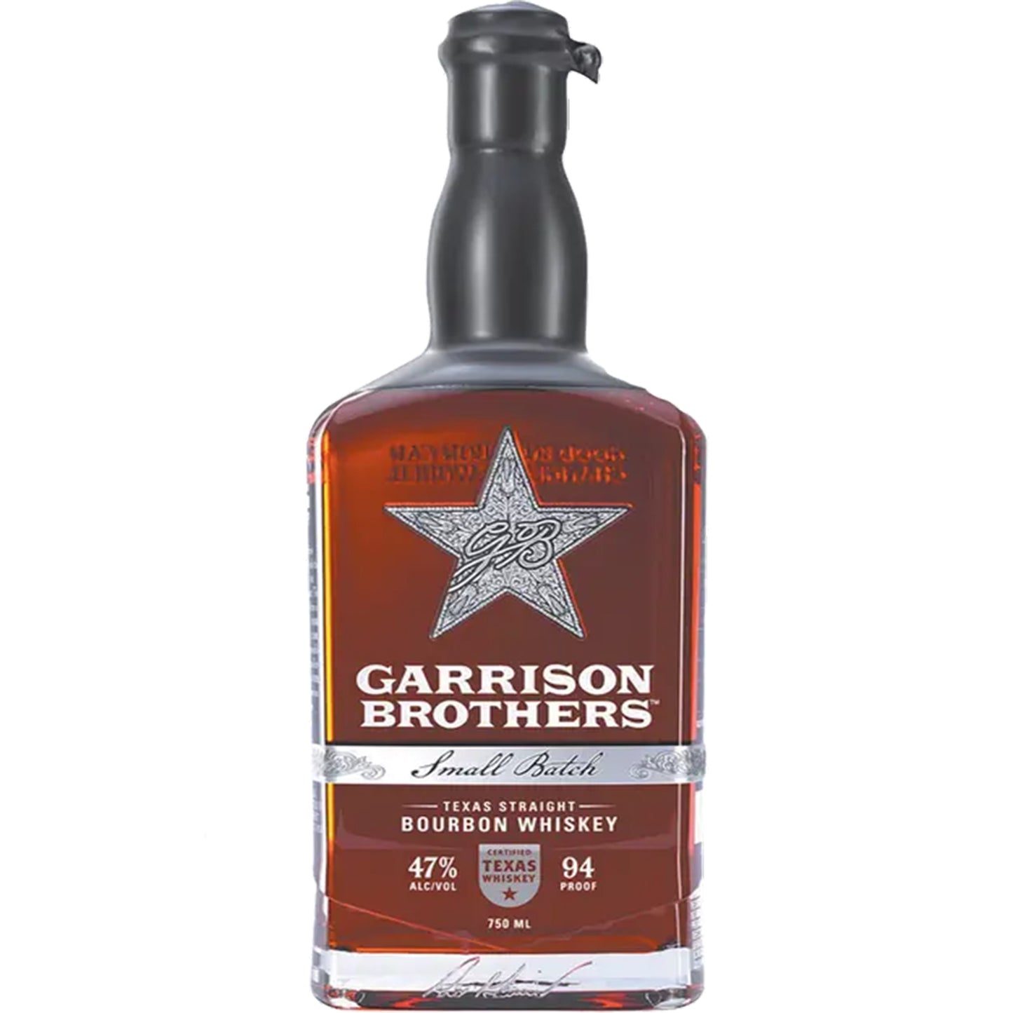 Garrison Brothers Small Batch Straight Bourbon Whiskey_LostNLiquor.com