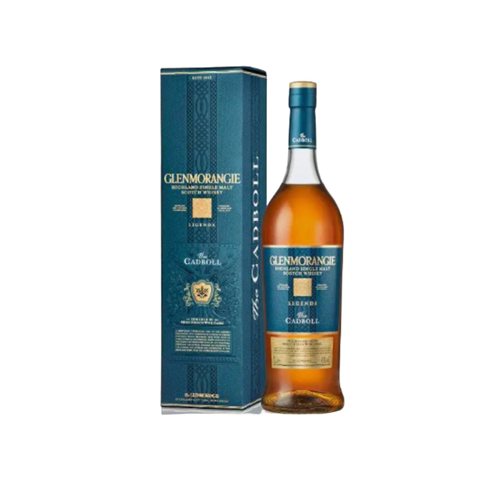 Glenmorangie Legends The Cadboll Scotch Whisky LostNLiquor