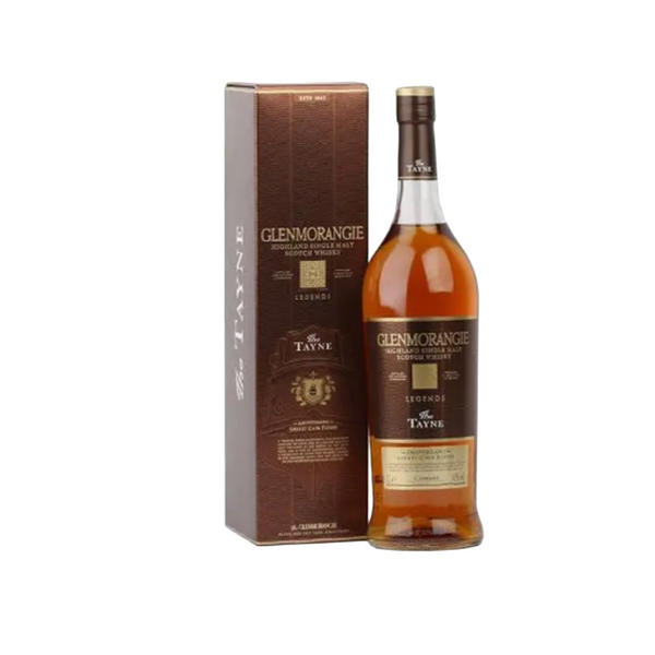 Glenmorangie Tayne 1L 43% グレンモーレンジ レジェンド Glenmorangie-Legends-The-Tayne