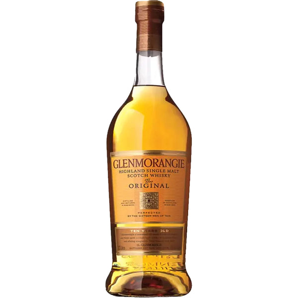 Glenmorangie The Original 10 Year Highland Single Malt Scotch