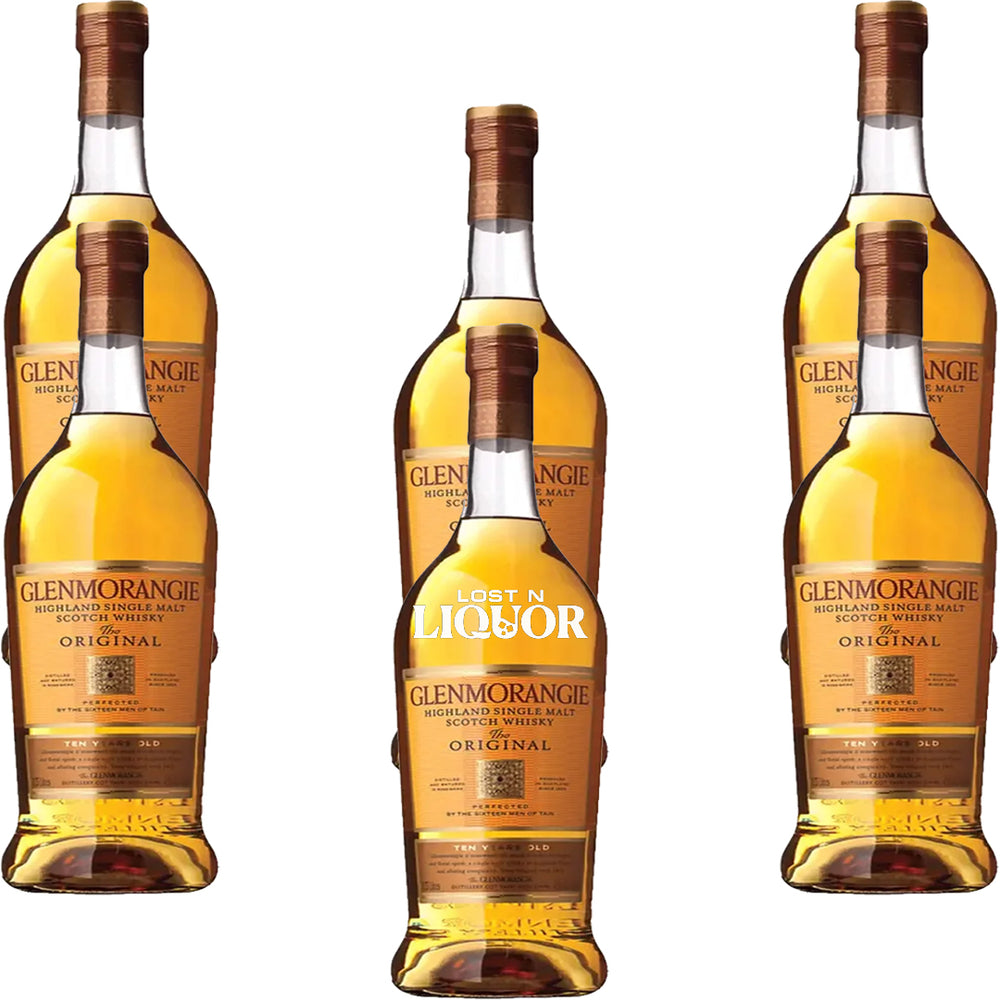 
                      
                        Glenmorangie The Original 10 Year Highland Single Malt Scotch Whisky (1.75L)_LostNLiquor.com
                      
                    