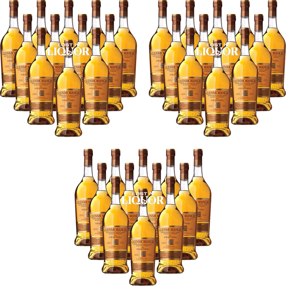 
                      
                        Glenmorangie The Original 10 Year Highland Single Malt Scotch Whisky_LostNLiquor.com
                      
                    