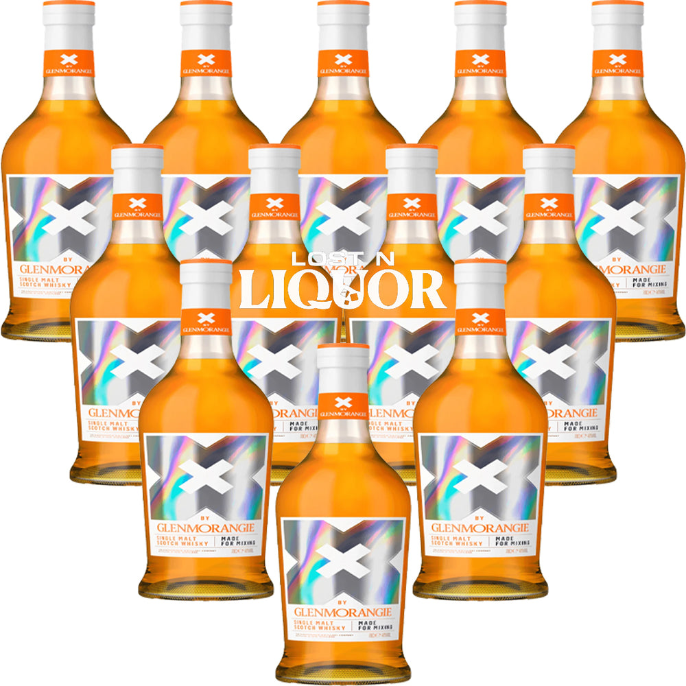 
                      
                        Glenmorangie "X" Single Malt Scotch Whisky_LostNLiquor.com
                      
                    
