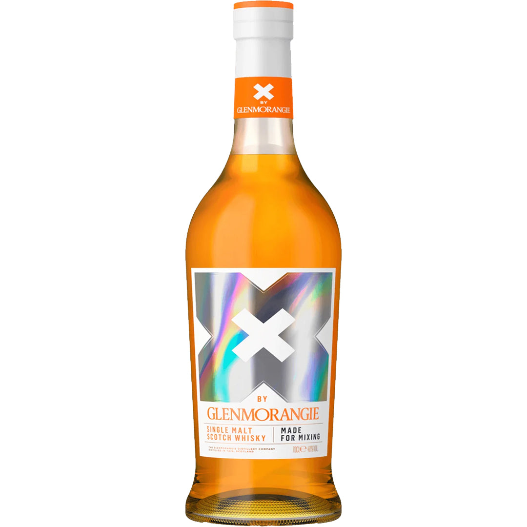 Glenmorangie "X" Single Malt Scotch Whisky_LostNLiquor.com