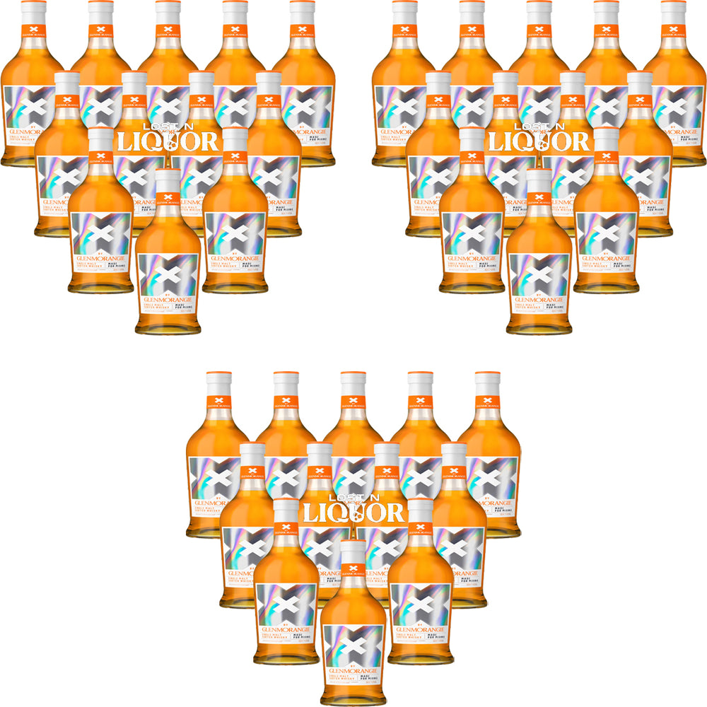 
                      
                        Glenmorangie "X" Single Malt Scotch Whisky_LostNLiquor.com
                      
                    