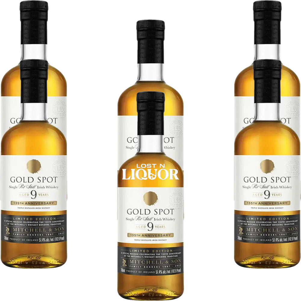 
                      
                        Gold Spot 9 Year Old Irish Whiskey_LostNLiquor.com
                      
                    