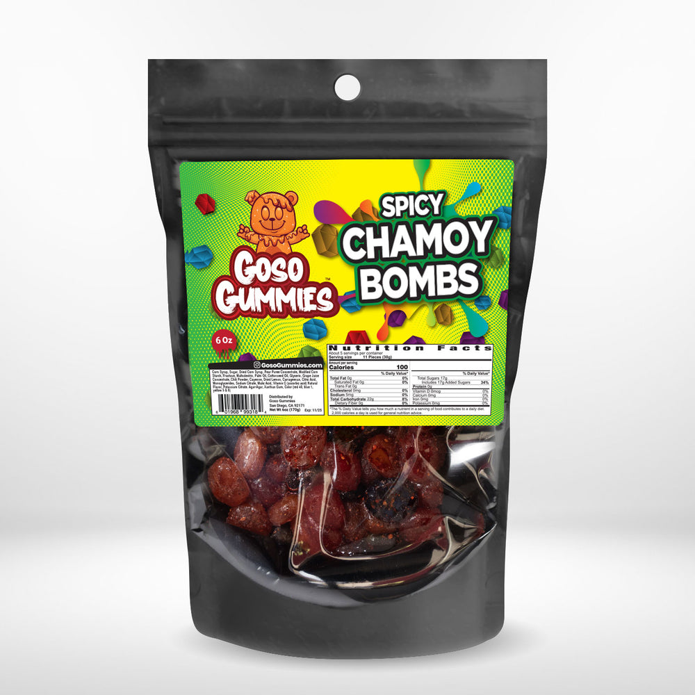 Gosogummies Spicy Chamoy Bombs_LostNLiquor.com