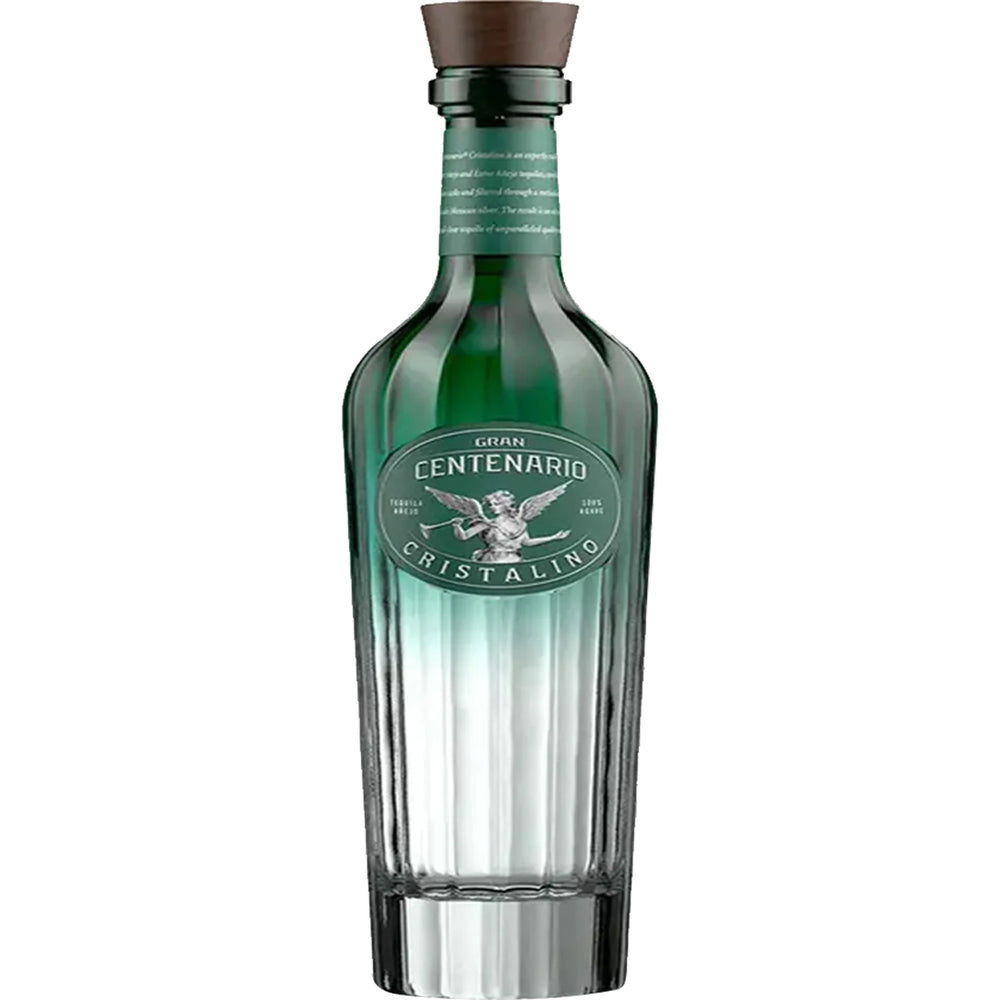 
                      
                        Gran Centenario Cristalino Añejo_LostNLiquor.com
                      
                    