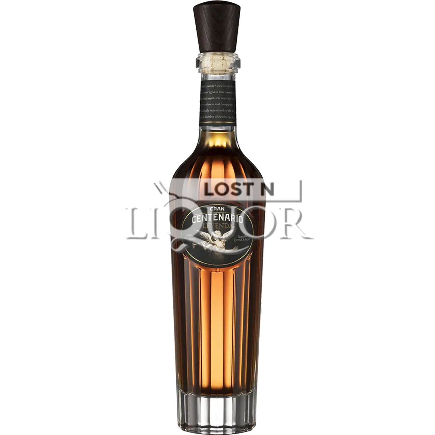 Gran Centenario Leyenda Extra Anejo Tequila