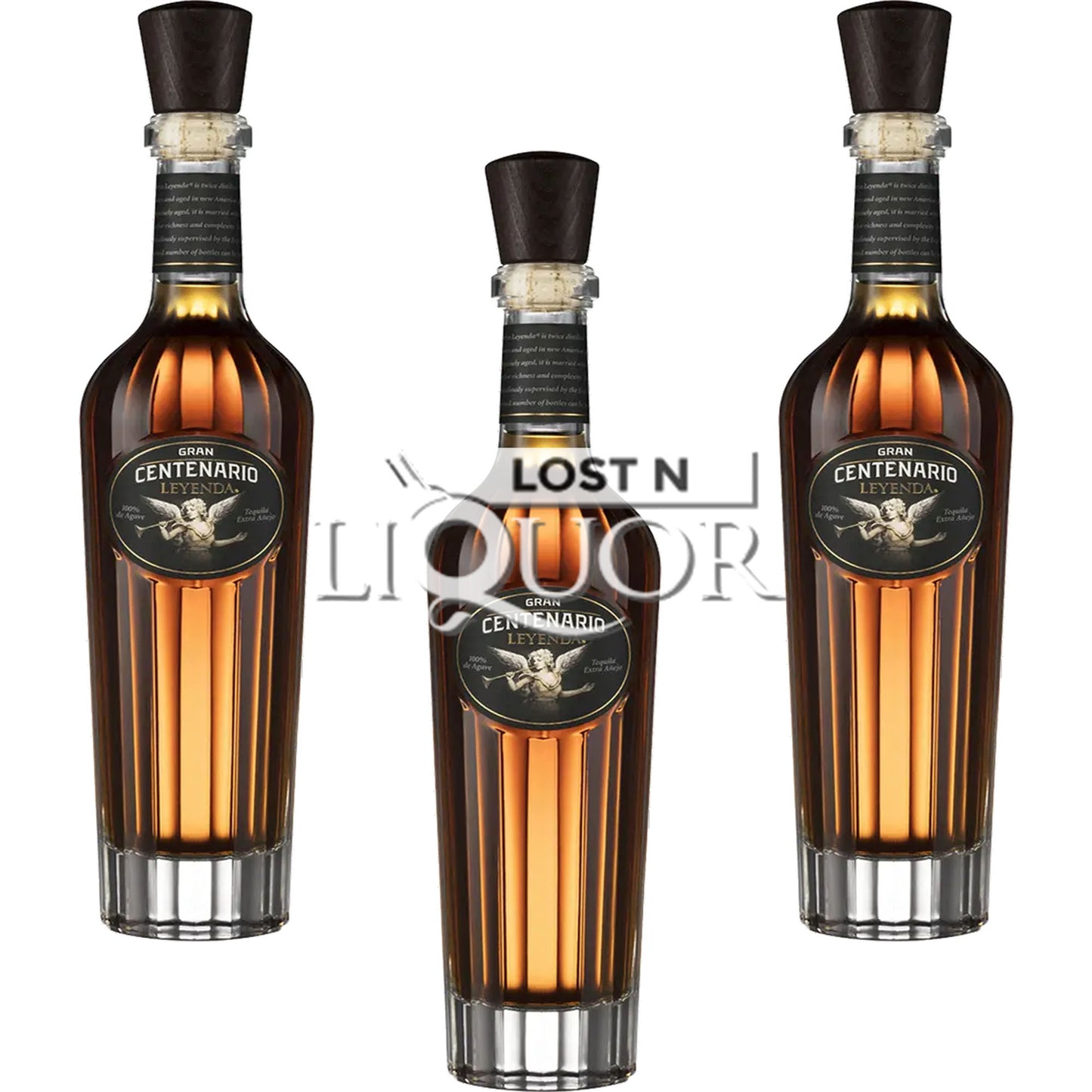 Gran Centenario Leyenda Extra Anejo Tequila