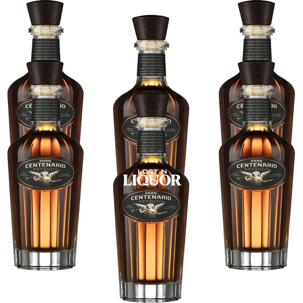 
                      
                        Gran Centenario Leyenda Extra Anejo Tequila_LostNLiquor.com
                      
                    