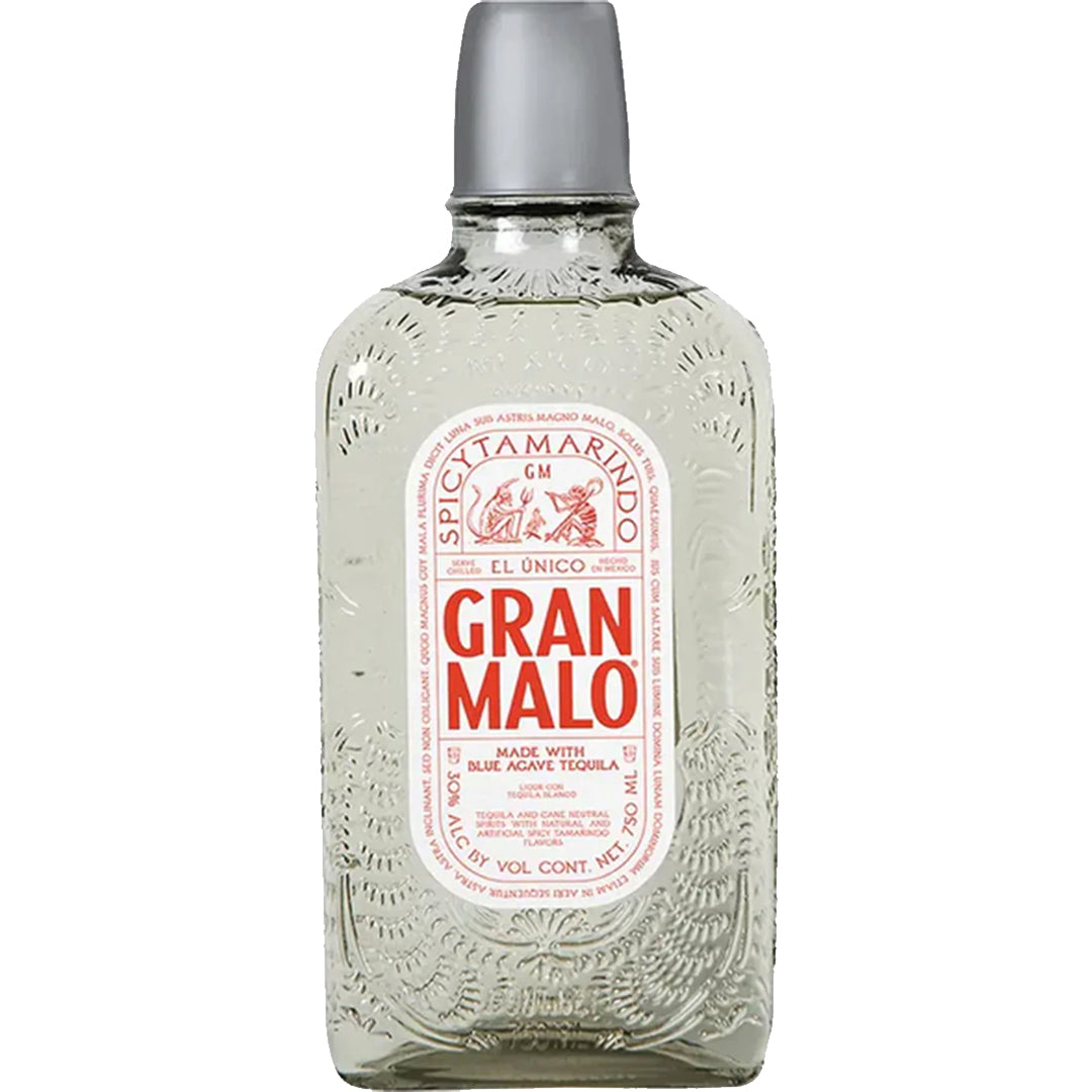 Gran Malo Tequila Liqueur_LostNLiquor.com