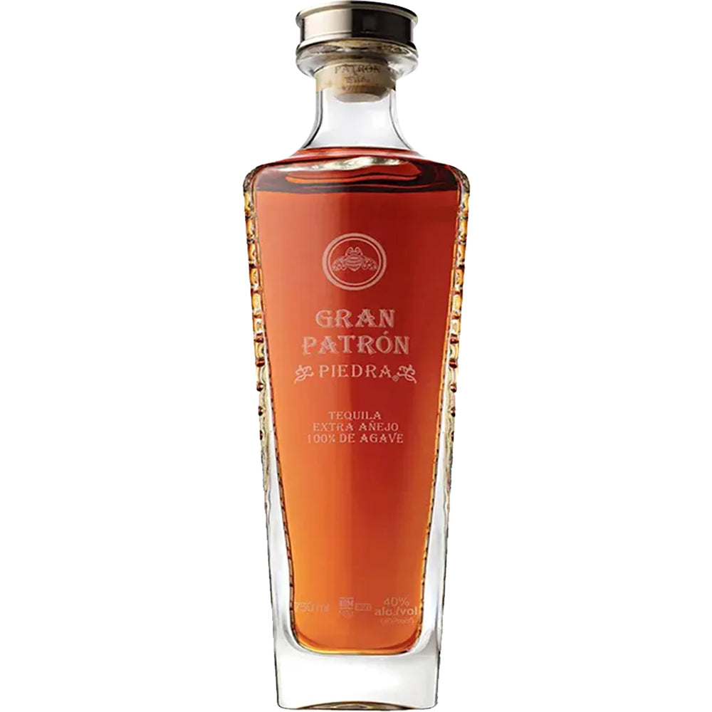 Gran Patrón Piedra Extra Añejo Tequila_LostNLiquor.com