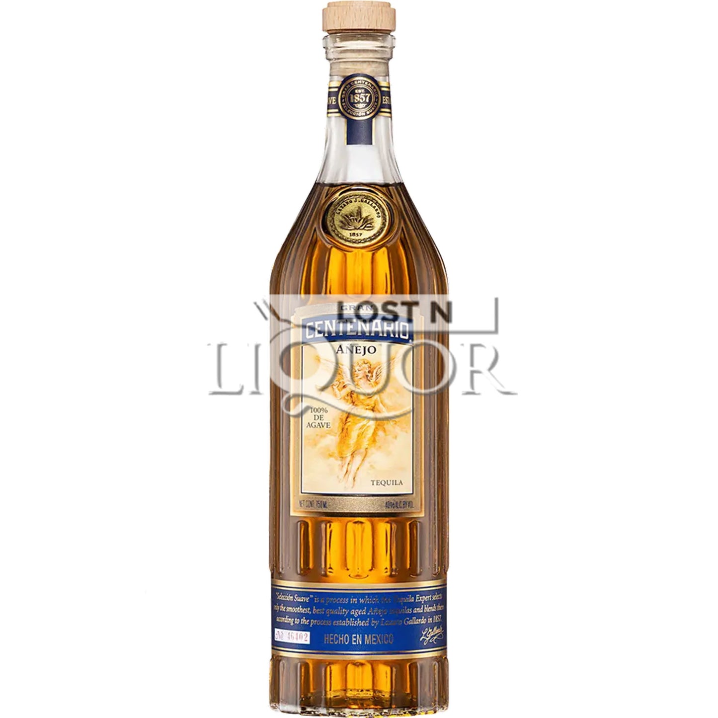 Gran Centenario Añejo