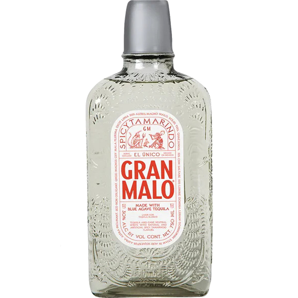 Gran Malo Tequila Liqueur_LostNLiquor.com