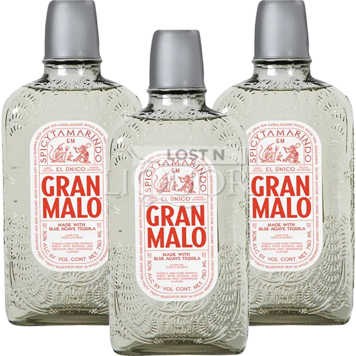 Gran Malo Tequila Liqueur_LostNLiquor.com