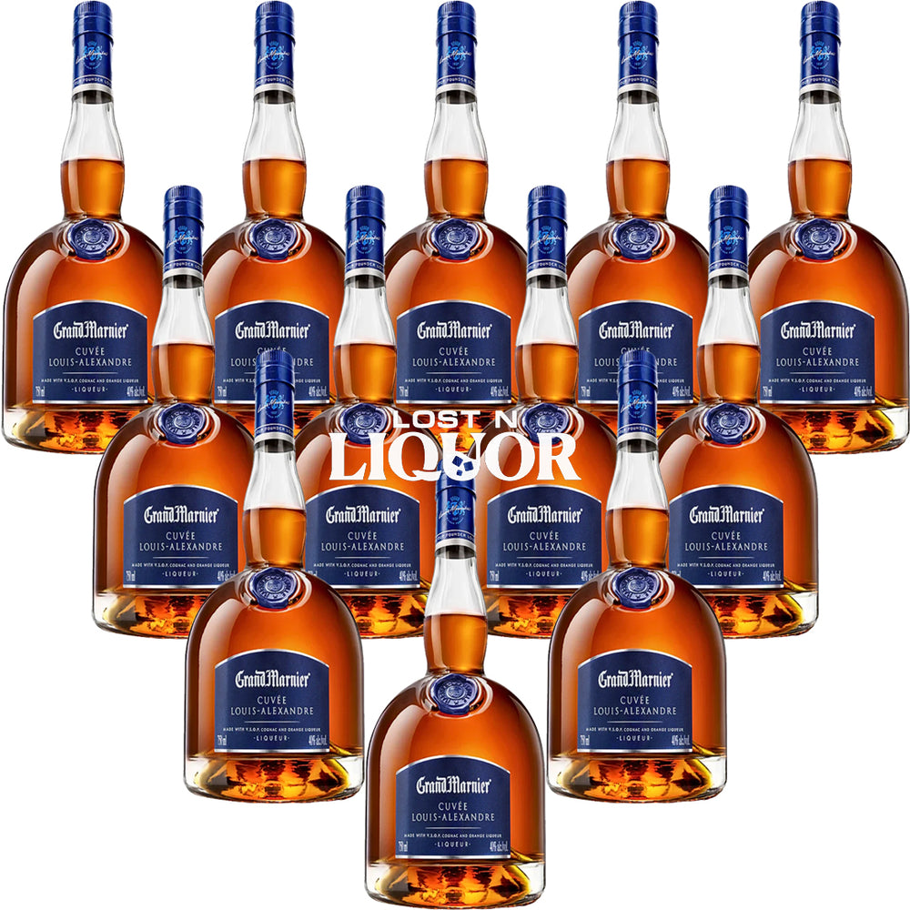 
                      
                        Grand Marnier Cuvee Louis-Alexandre Liqueur_LostNLiquor.com
                      
                    