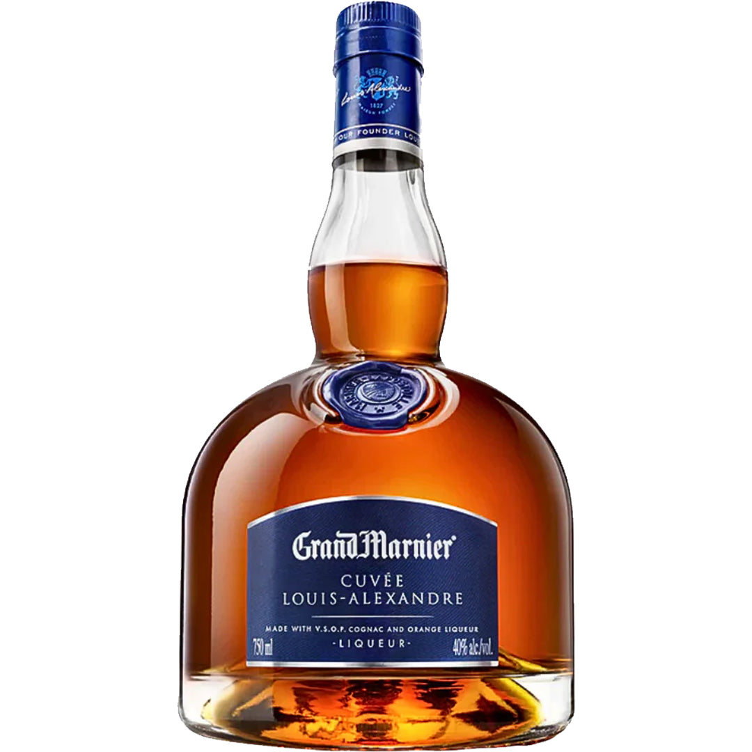 Grand Marnier Cuvee Louis-Alexandre Liqueur_LostNLiquor.com