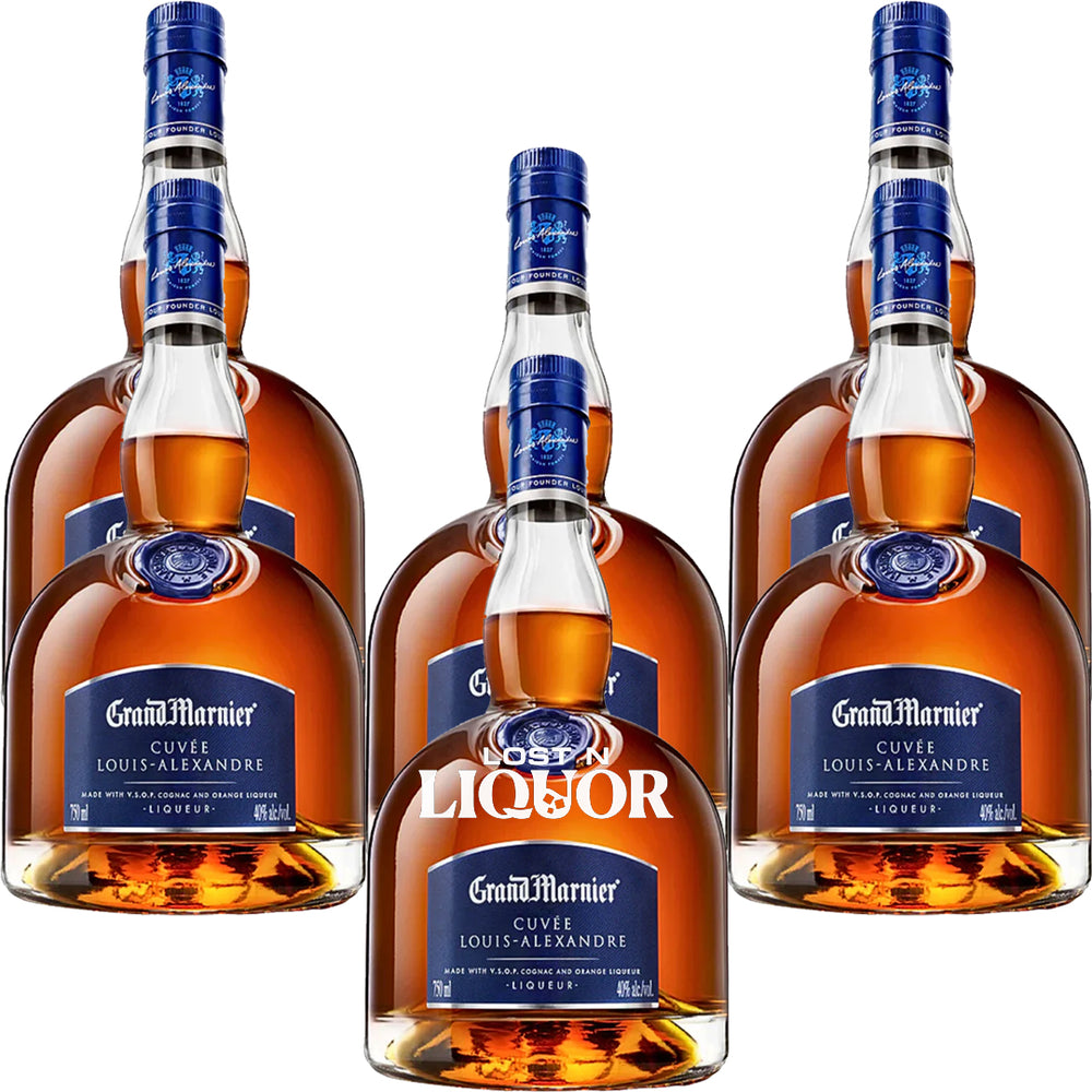 
                      
                        Grand Marnier Cuvee Louis-Alexandre Liqueur_LostNLiquor.com
                      
                    