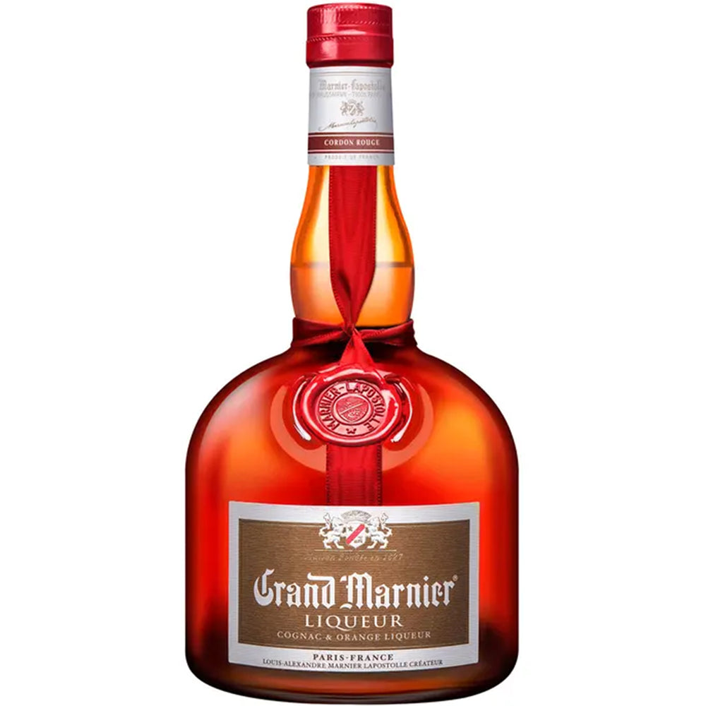 Grand Marnier Liqueur