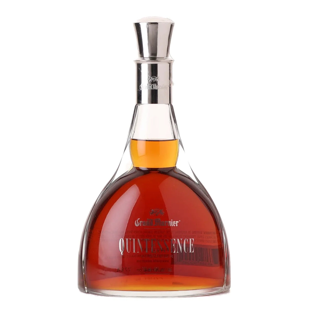 Grand Marnier Liqueur Quintessence Grande Cuvee 80 – Lost N Liquor