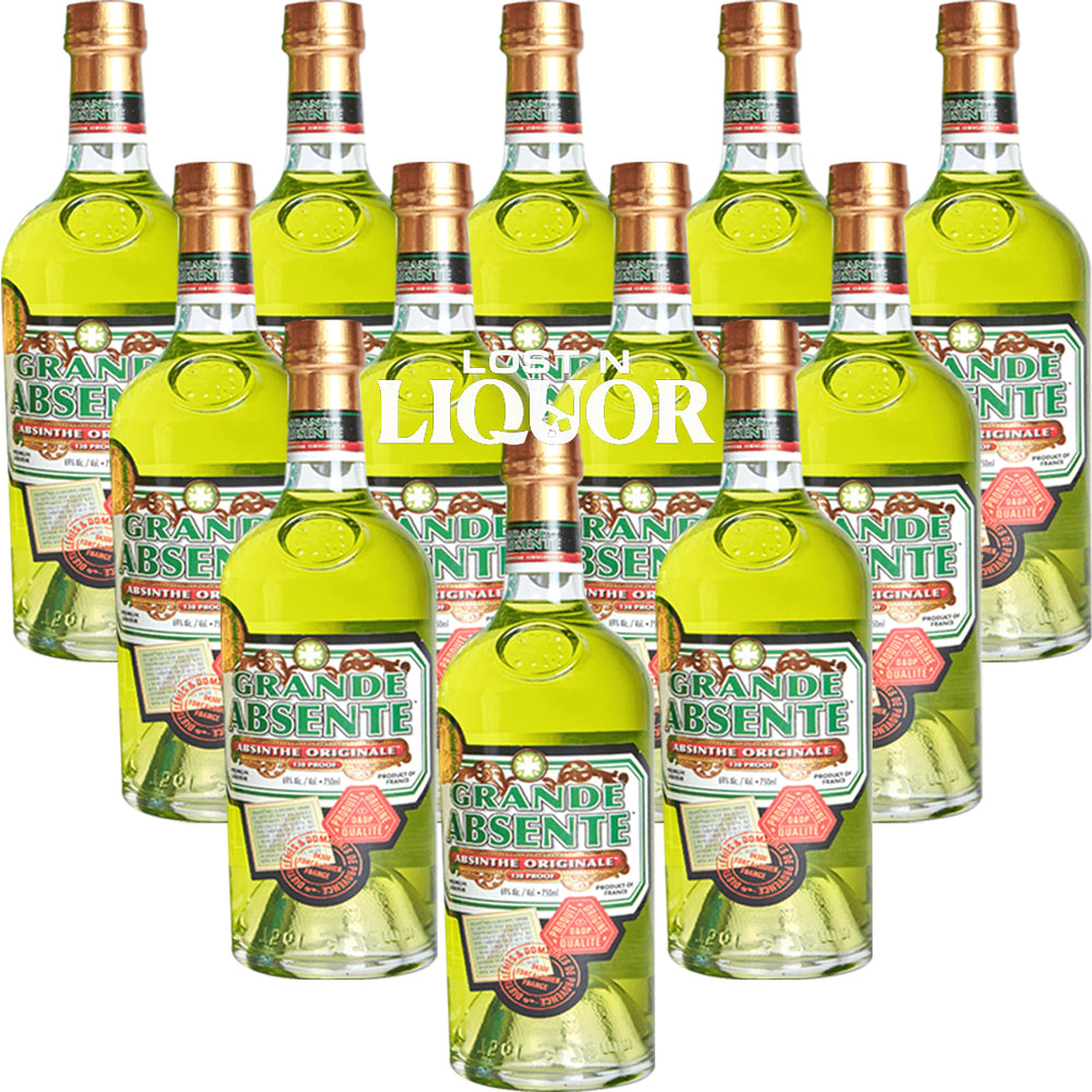 
                      
                        Grande Absente Absinthe Originale_LostNLiquor.com
                      
                    